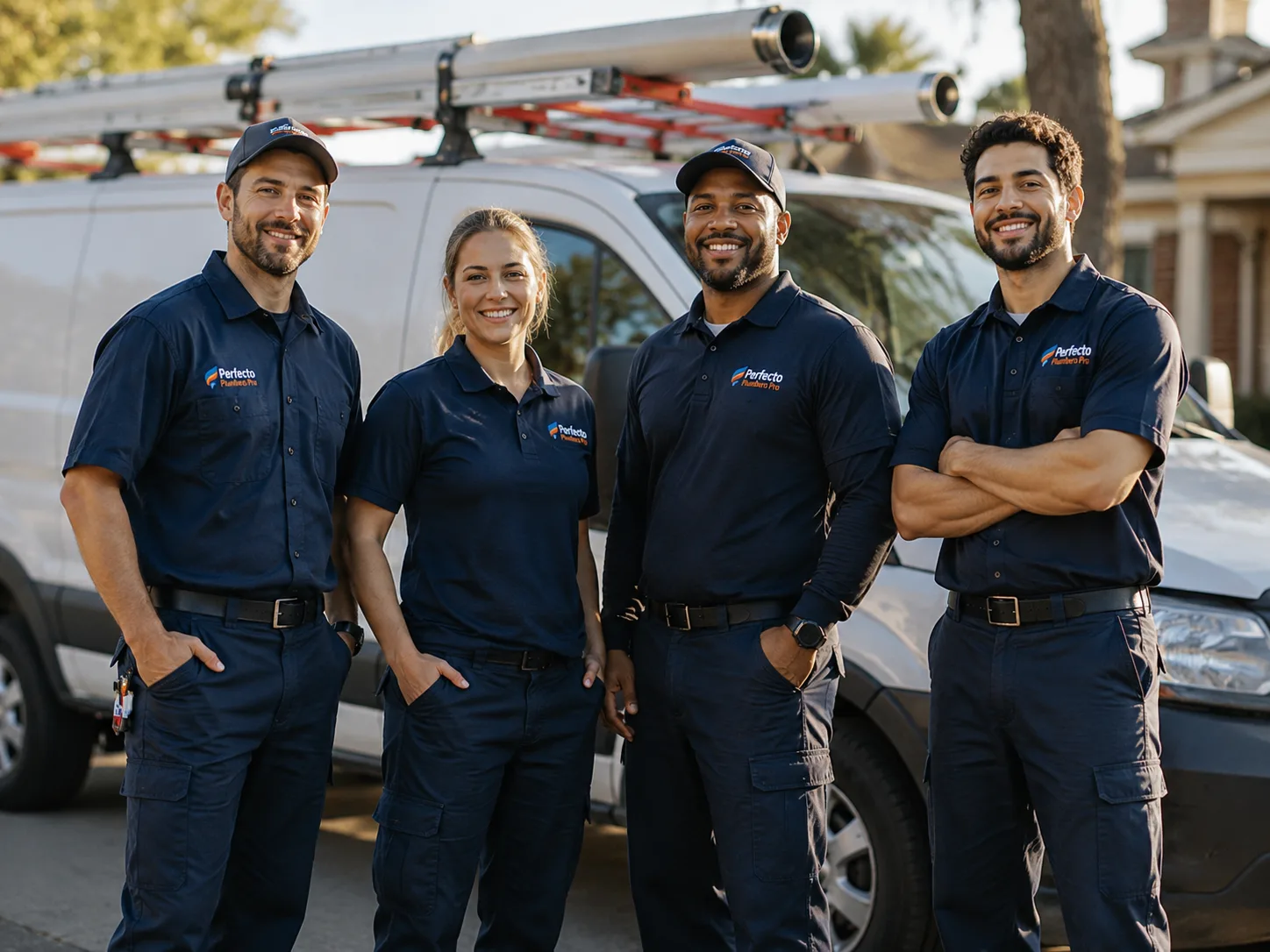 Emergency Plumber Near Me in Preston Park, PA near me